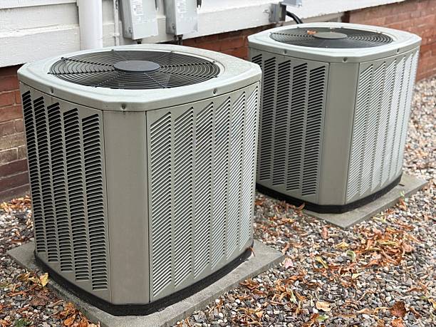 Reliable Ac Installation contractor in Edwardsville, PA by JG Cool HVAC